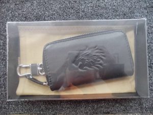エミリッドバハマ キーケース