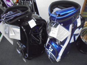 スタンドキャディバッグ DIMENTION CB - V12 - SCOTCLUB
