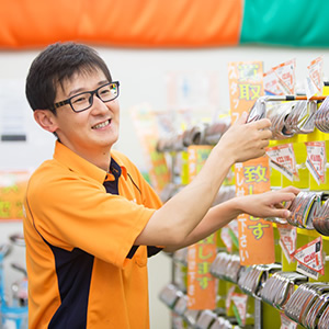 對尾 一世 對尾 一世
