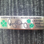 INSPIRED BY RORY MCILROY LIMITED 989