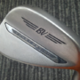 ボーケイSM11 Nickel 50-12F