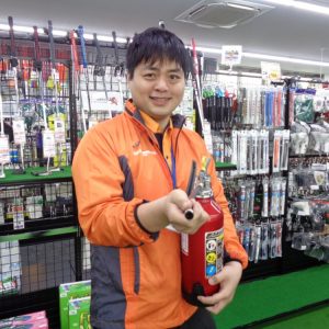 池田 隆太郎 池田 隆太郎