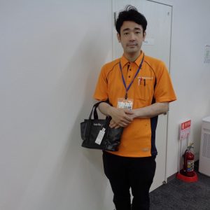 田代 和也 田代 和也