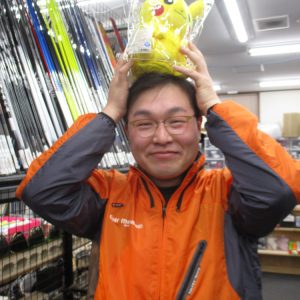 江口 和也 江口 和也