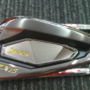 スリクソンZXi5 BLACK