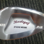 STUDIO WEDGE M425 ﾆｯｹﾙｸﾛﾑﾒｯｷ