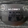 M.CRAFT OMOI 03 ｶﾞﾝﾒﾀﾙIP
